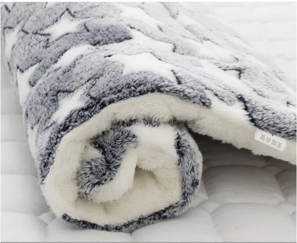 75% OFF LAST DAY🔥CatZoty™ Cozy Calming Cat Blanket