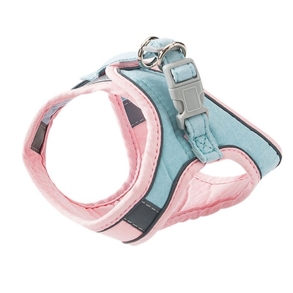 Pawfectly Safe™ Cat Harness And Leash Set