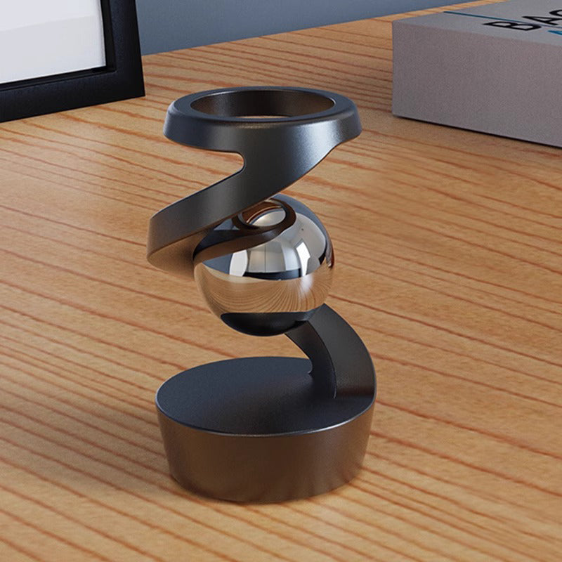 Gravbort™-Gravity Defying Kinetic Desk Toy