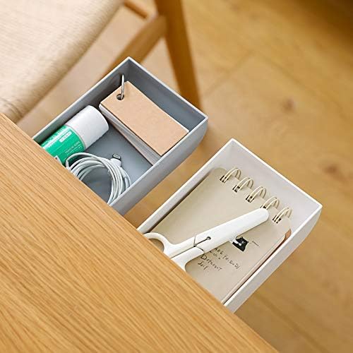 Under Table Self Adhesive Drawer | Buy 1 Get 1 Free+Free Shipping Ends TODAY!