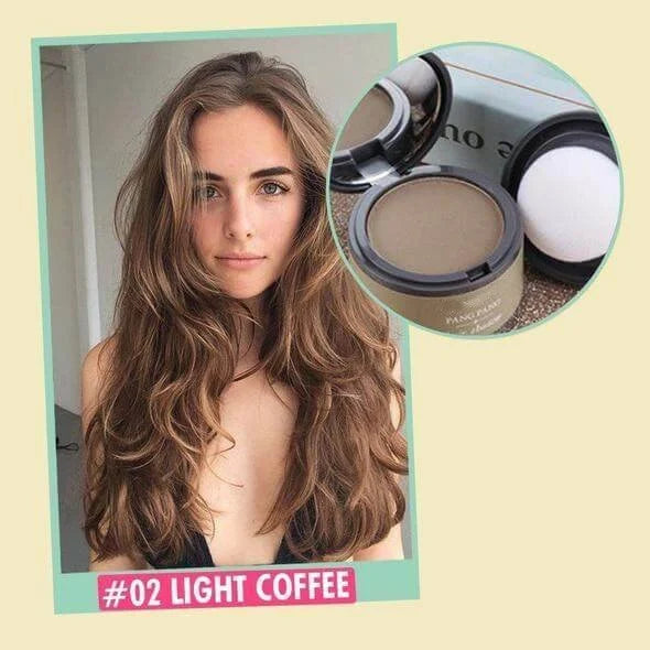 Instant Hair Shading Powder | Buy 1 Get 1 Free+Free Shipping Ends TODAY!