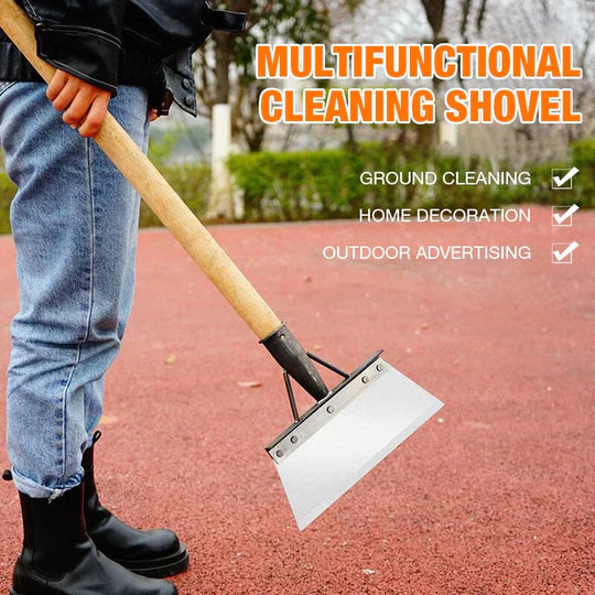 Multi Functional Cleaning Shovel (Free Shipping TODAY!)