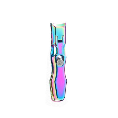 Portable Ultra Sharp Nail Clippers