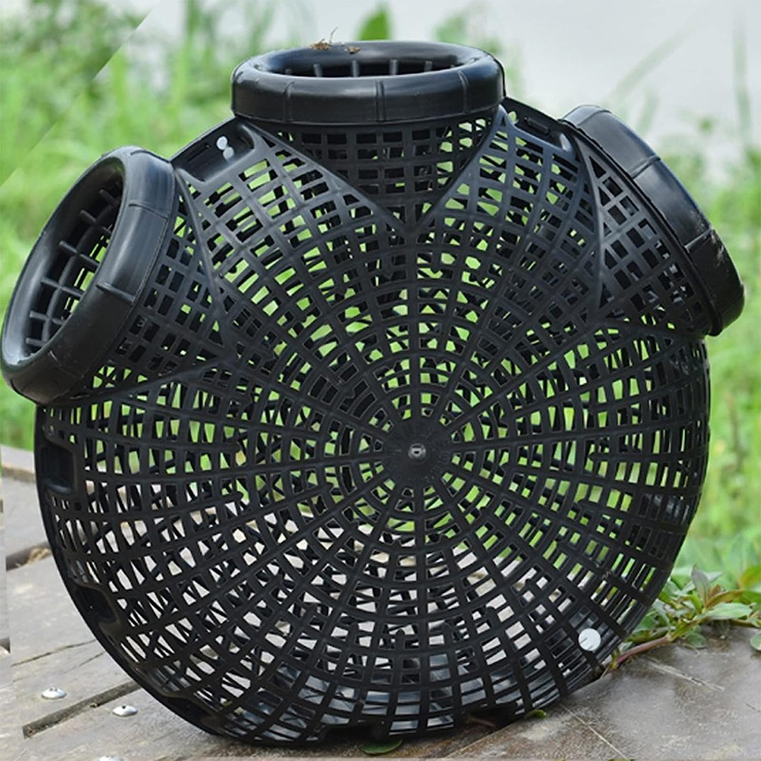 Fish Trap (Free Shipping TODAY!)