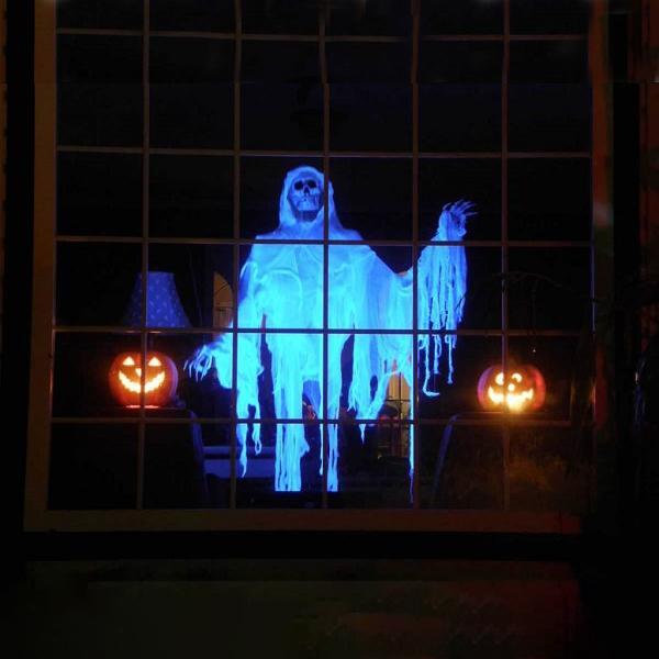 Halloween Flash Sale - Haunted Halloween Projector