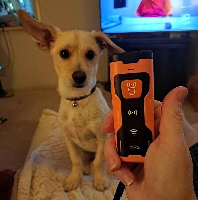 QuietK9™ Premium Dog Trainer