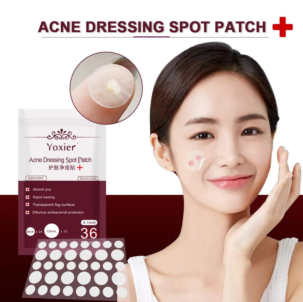 1+2 Free & Free Fast Shipping Today | Pimple Patch Remover