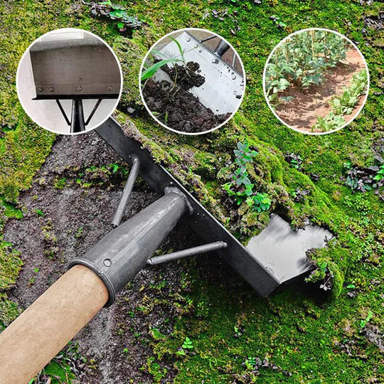 Multi Functional Cleaning Shovel (Free Shipping TODAY!)