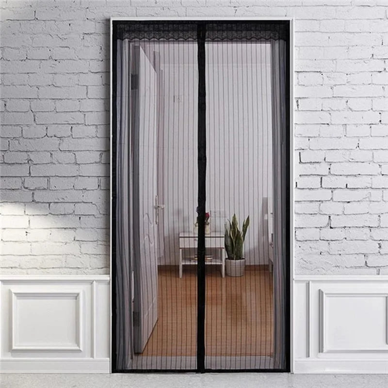 Magnetic Screen Door | Free Shipping TODAY!