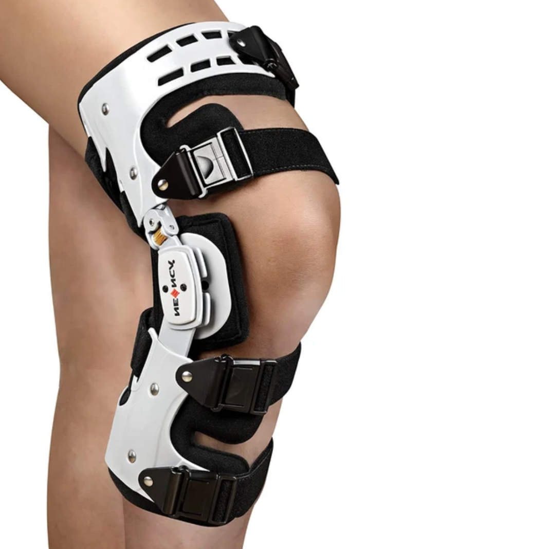 KneeStabilizer™ - Knee Stabilizing Brace