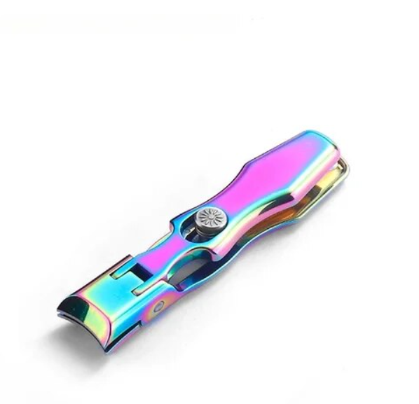 Portable Ultra Sharp Nail Clippers