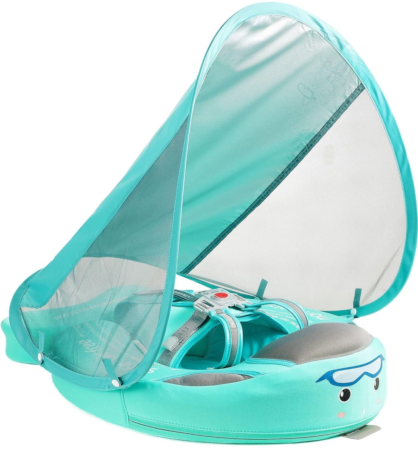 AquaRaft™ 3-in-1 Baby Float