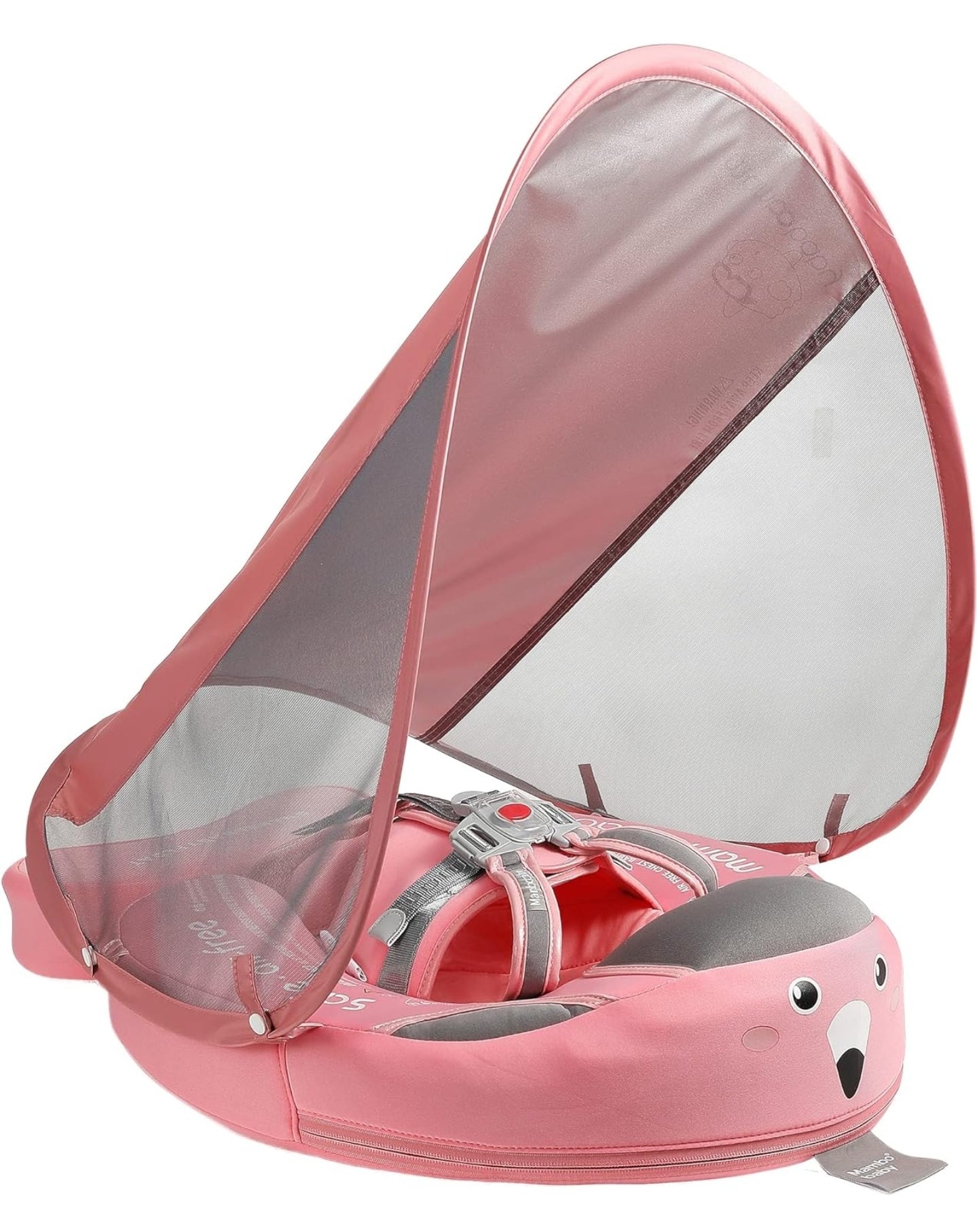 AquaRaft™ 3-in-1 Baby Float