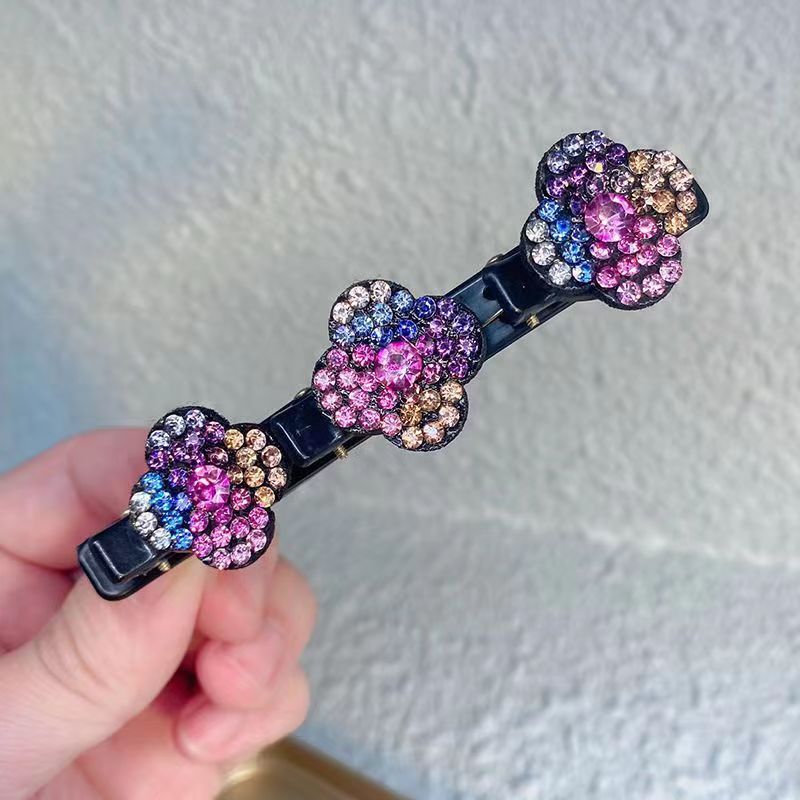 Magic Hair Clip | Buy 1 Get 1 Free