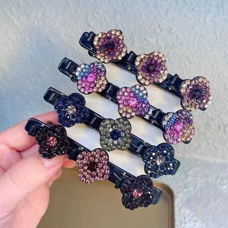 Magic Hair Clip | Buy 1 Get 1 Free