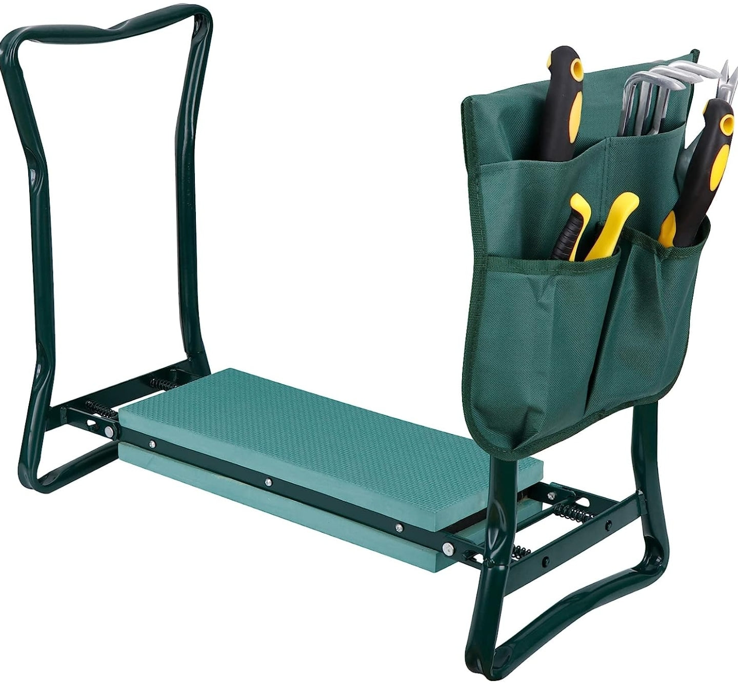 Multifunctional Kneeler & Seat  (Fast 2-5 Day Shipping!)