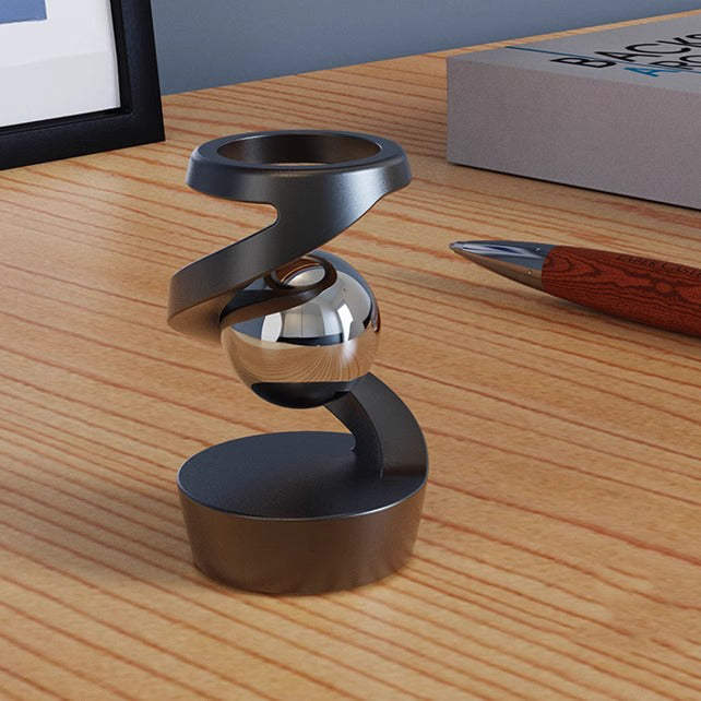 Gravbort™-Gravity Defying Kinetic Desk Toy