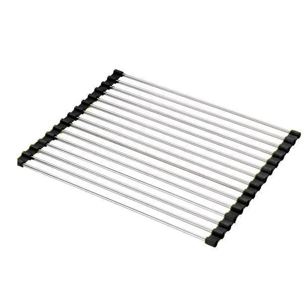 Roll-Up Drainer Rack | Free Shipping TODAY!