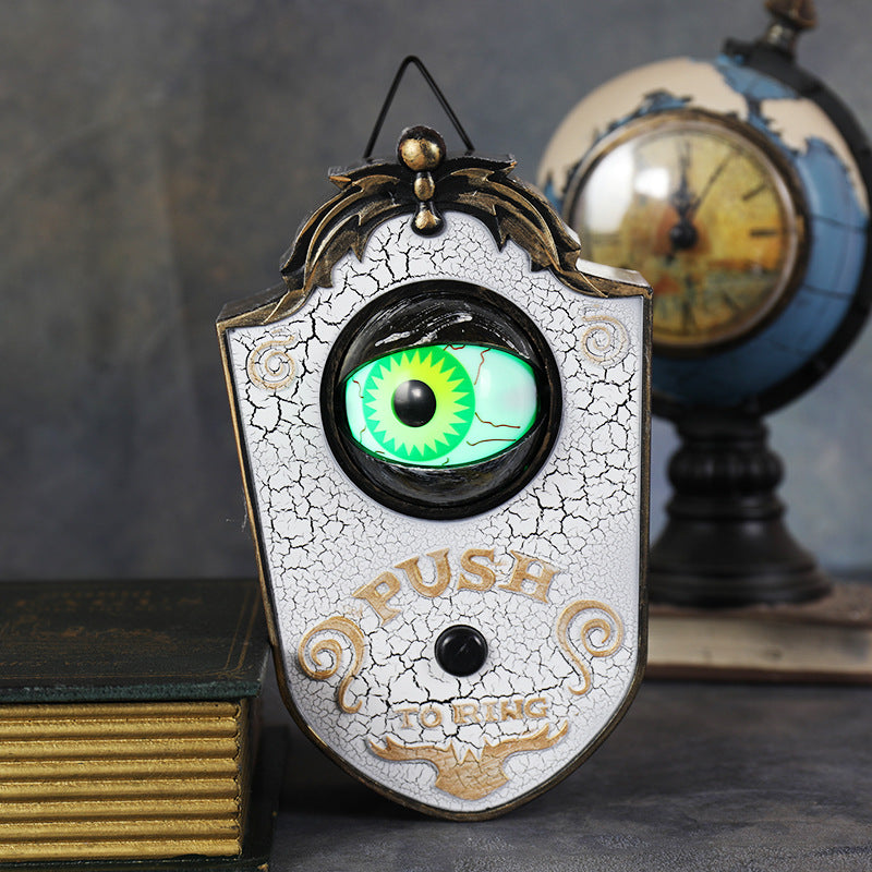 One-Eyed Doorbell | Free Shipping Today!