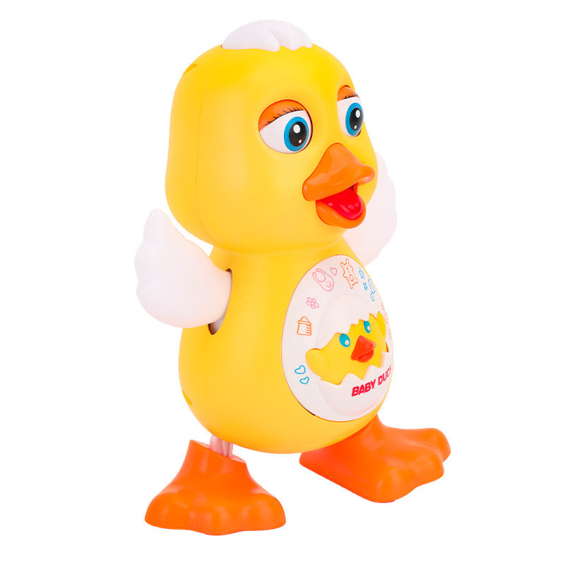 Dancing Ducky Toy (Free Shipping TODAY!)