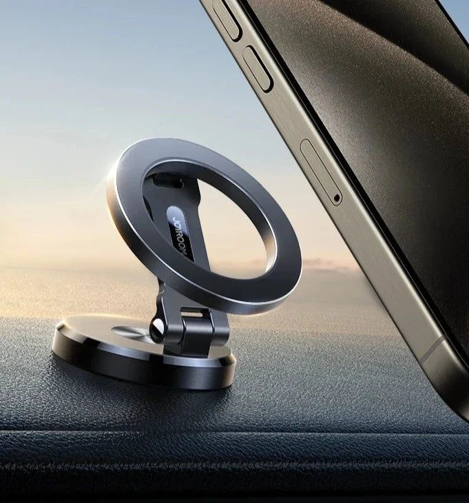 MagnoFold Car Phone Holder | Free Shipping TODAY!