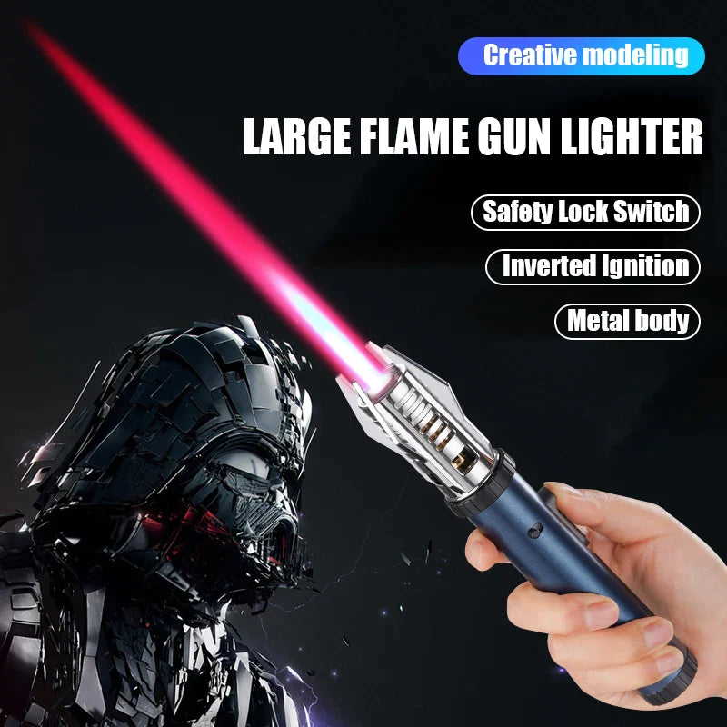 FlameBlazer Lighter | Free Shipping TODAY ONLY!