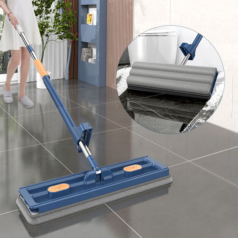 Large Flat Mop | Free Shipping Today!