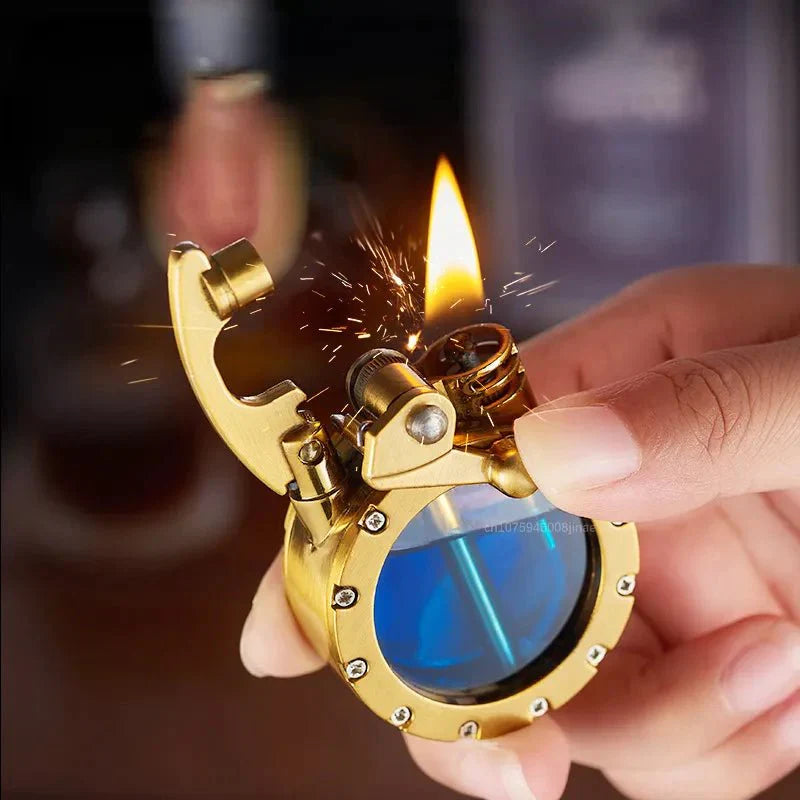 Retro Rocker Lighter | Free Shipping Today!