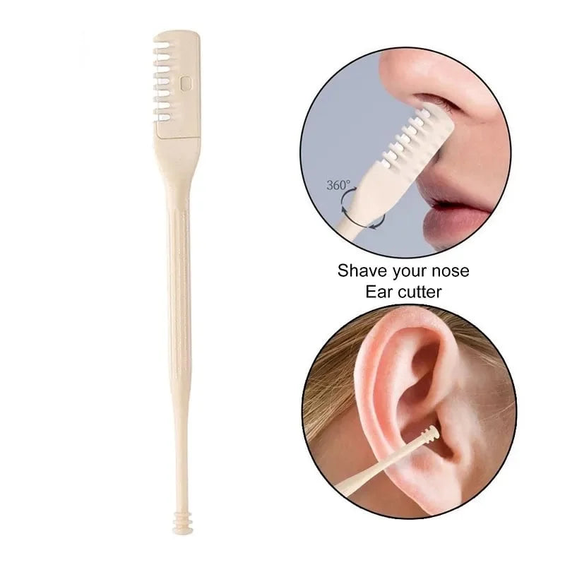 Nasal Hair Cutter - BUY 3 GET 2 FREE