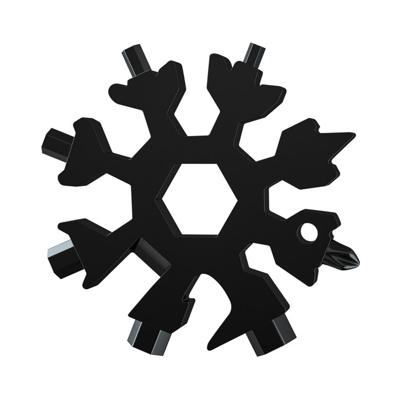 The Handyman Snowflake™