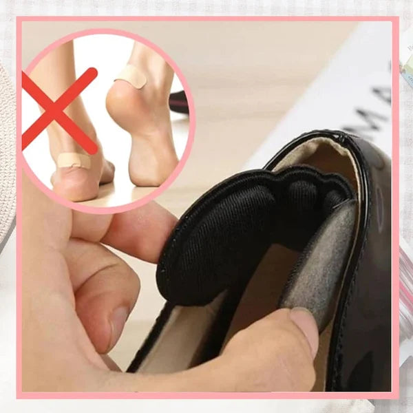 Pain Relief Heel Cushion