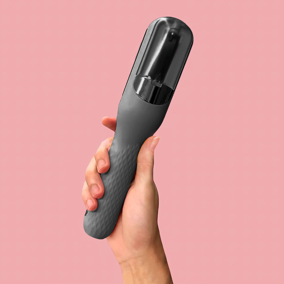 The Splends Trimmer™ Say Farewell To Damaged Tips